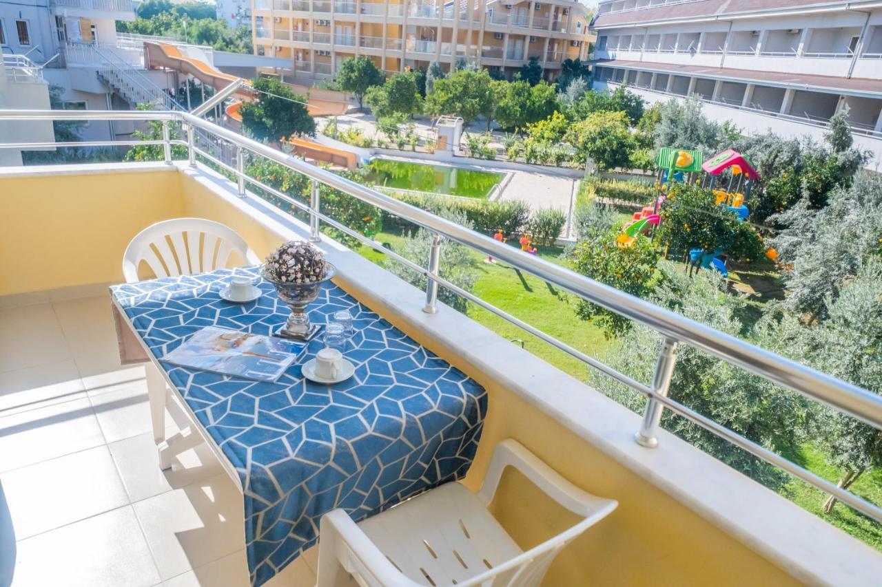 Catty Cats Garden Hotel Side Esterno foto